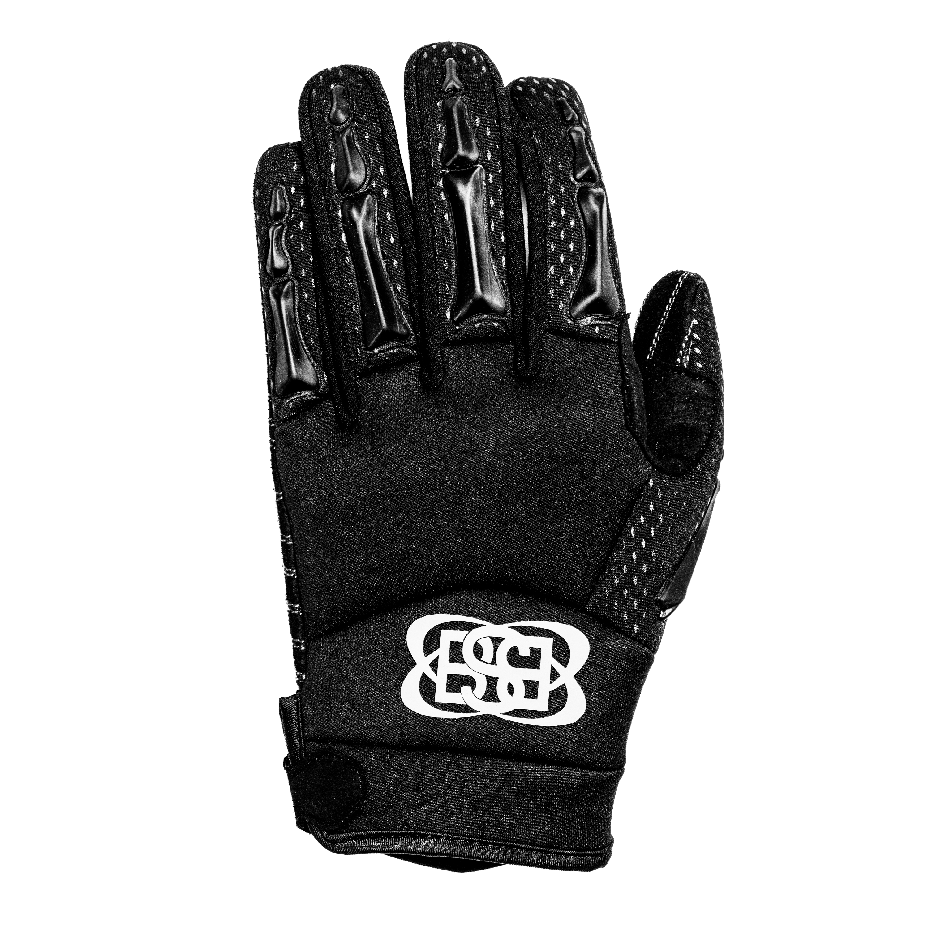 GANTS MOTOSPORT CUIR