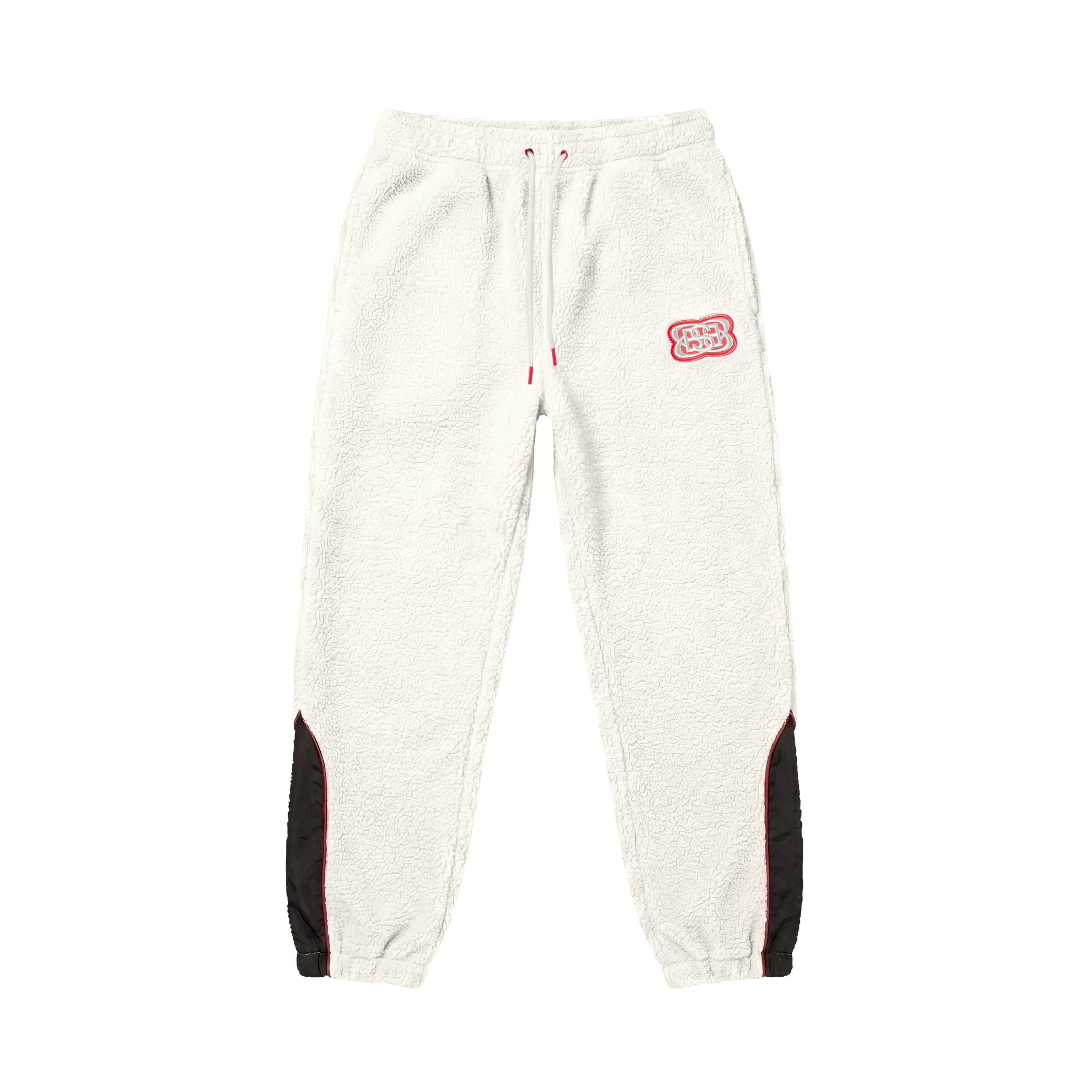 JOGGING BSB x SNIPES - White