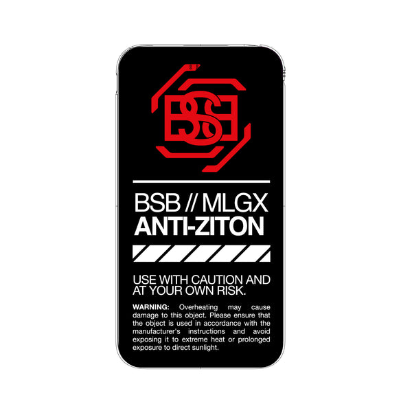 Batterie externe MANA x BSB//MLGX