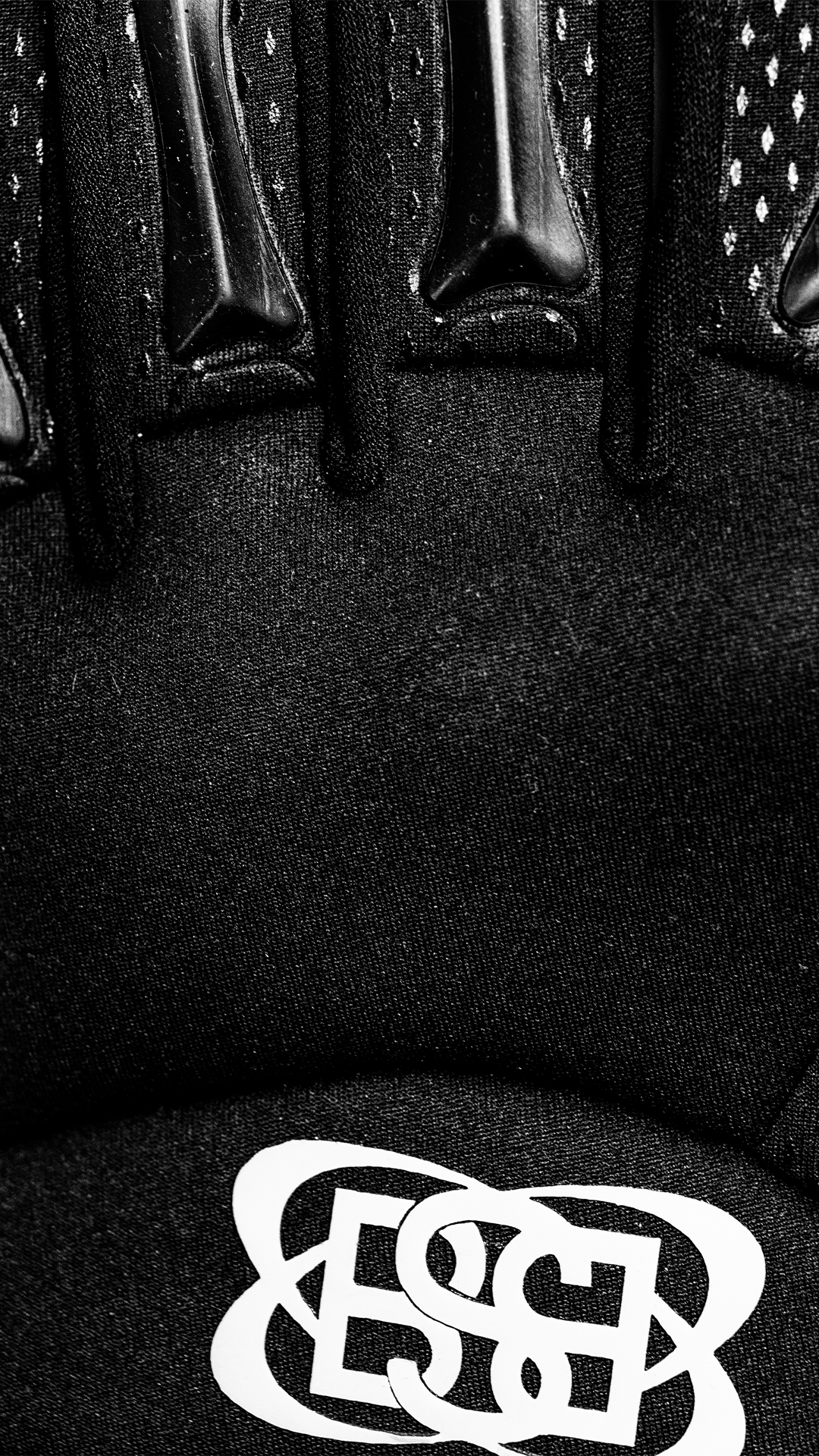 GANTS MOTOSPORT CUIR
