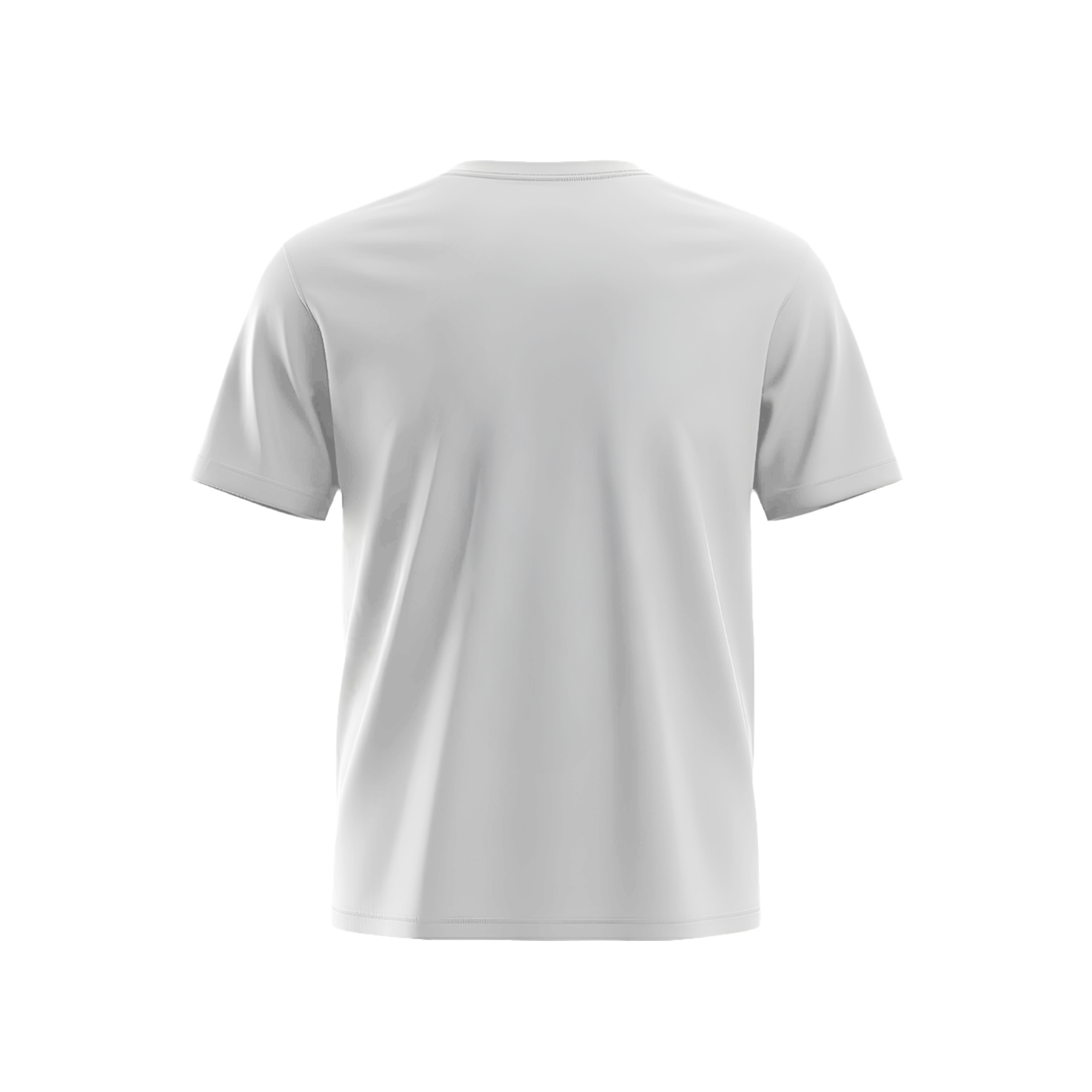 TEE SHIRT ESSENTIAL WHITE