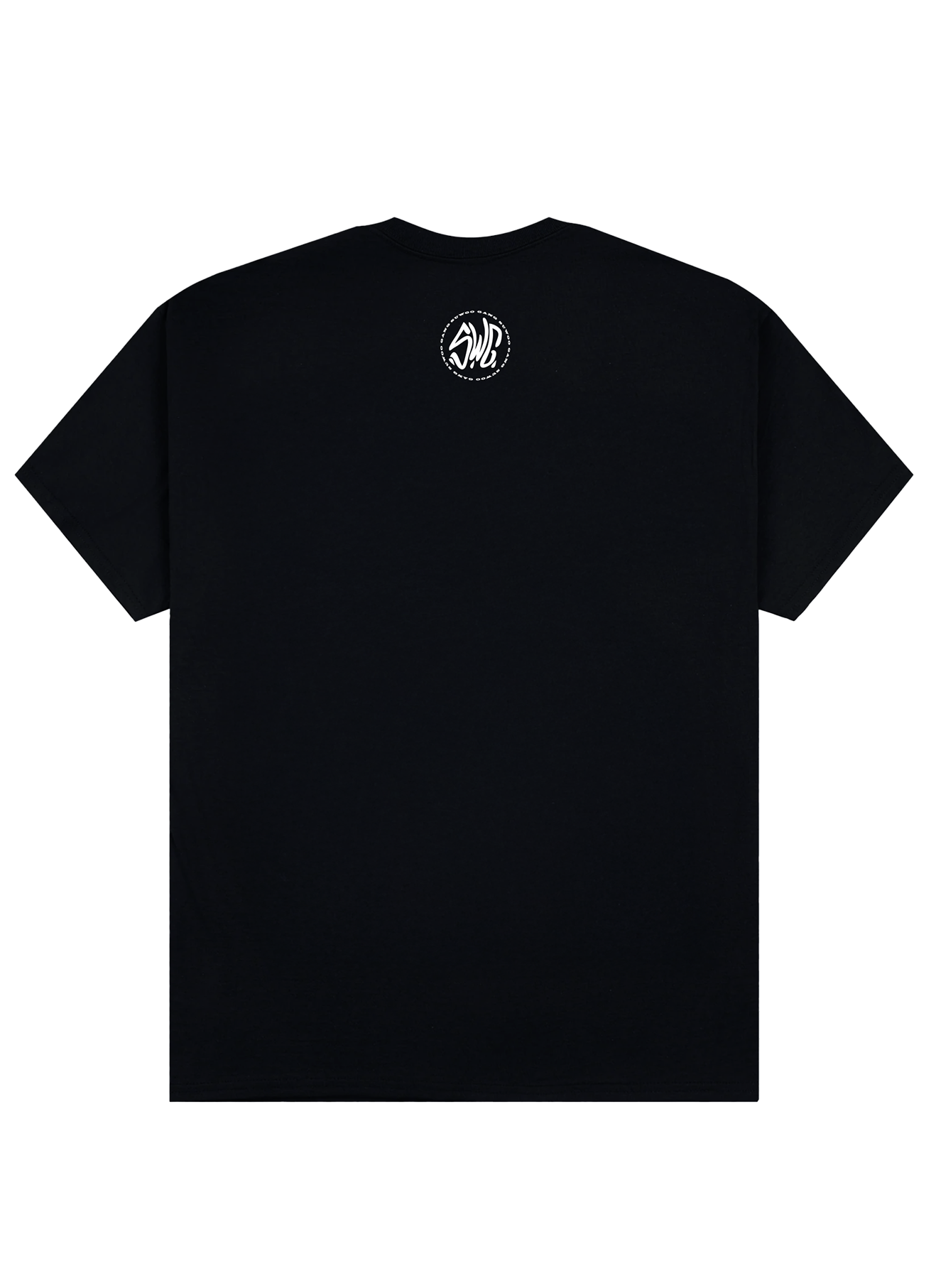 T-SHIRT “FREE CONGO”