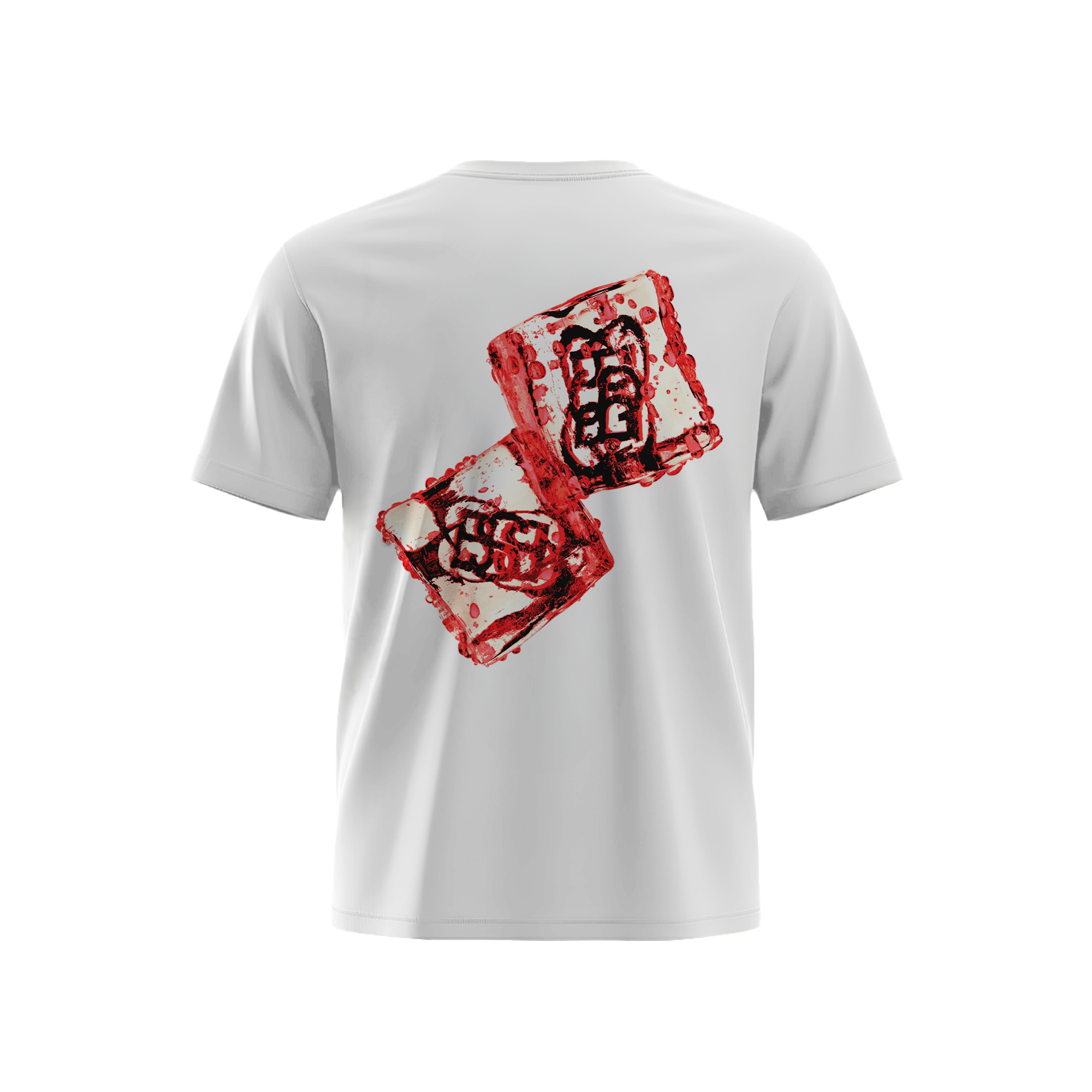 TEE SHIRT DON'T PLAY