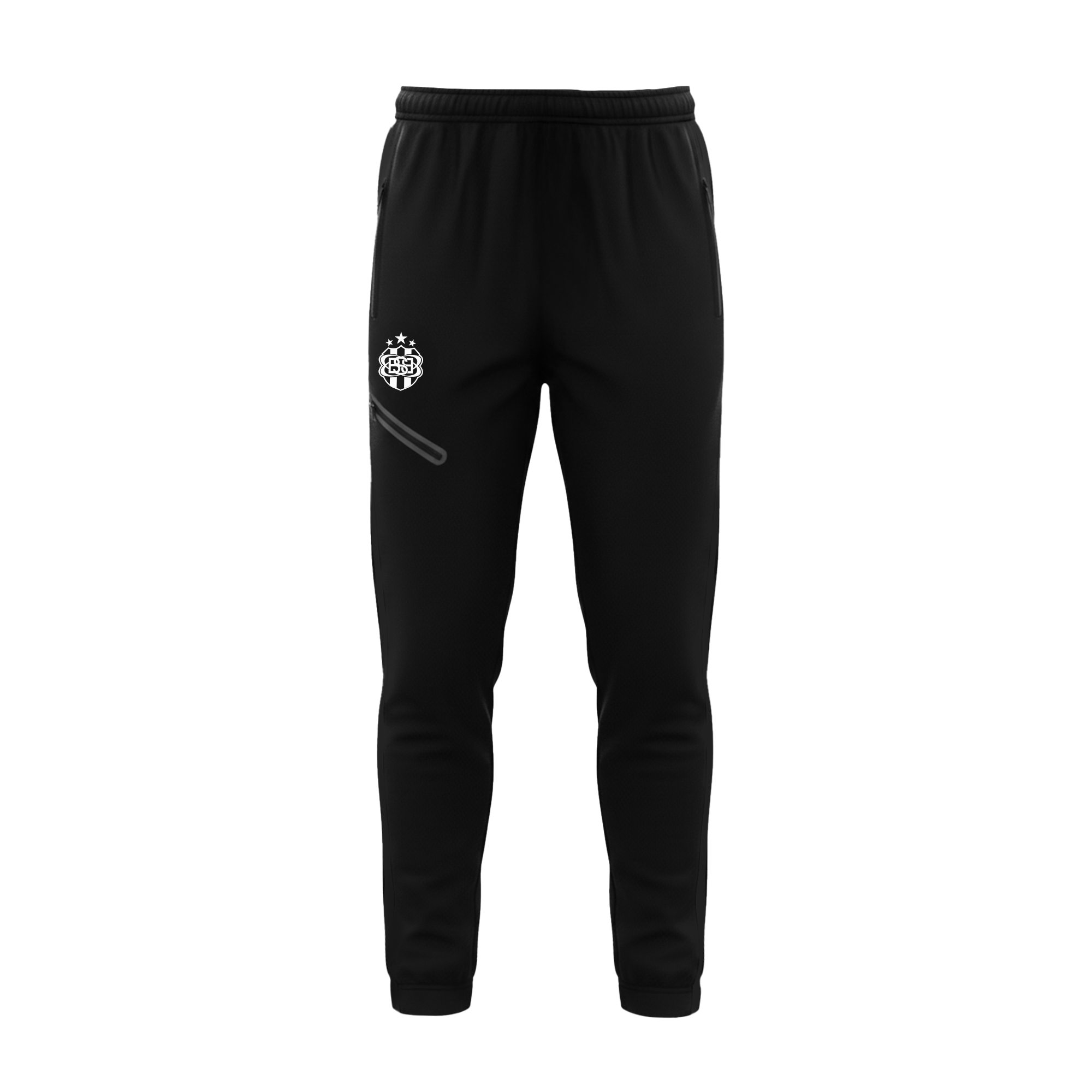 PANTS TRACKSUIT TECHNIQUE BLACK