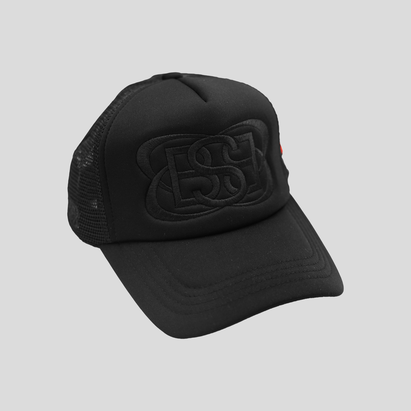 CASQUETTE BLACK