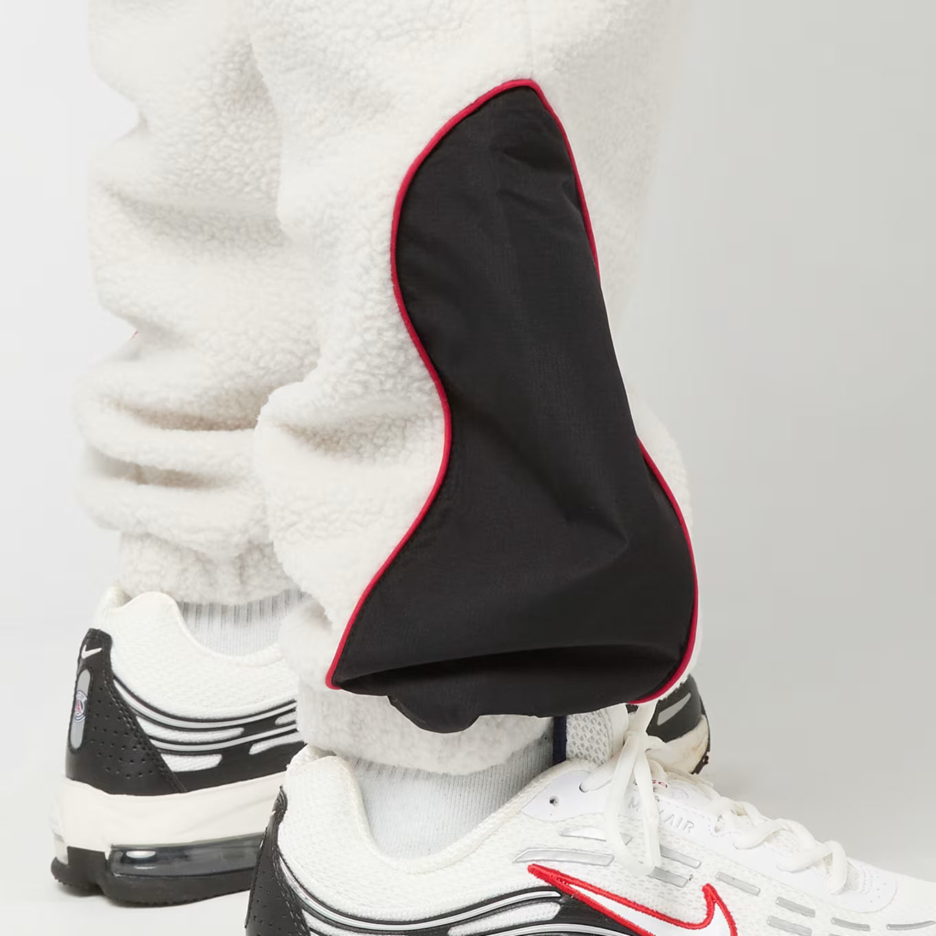 JOGGING BSB x SNIPES - White