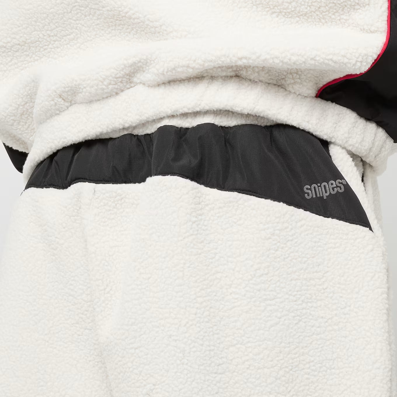 JOGGING BSB x SNIPES - White