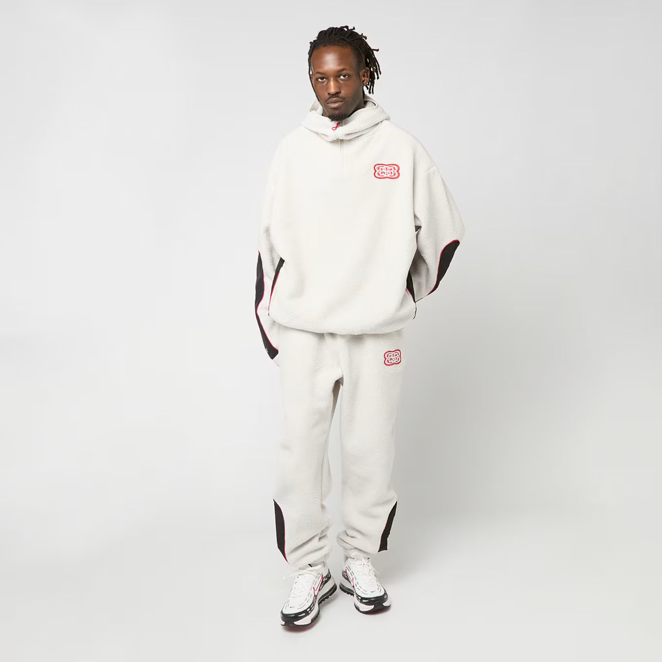JOGGING BSB x SNIPES - White
