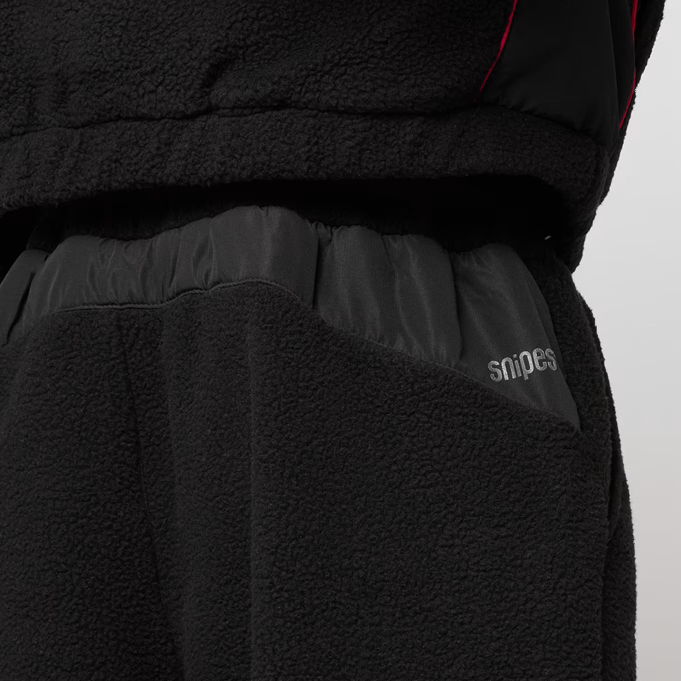 JOGGING BSB x SNIPES - Black