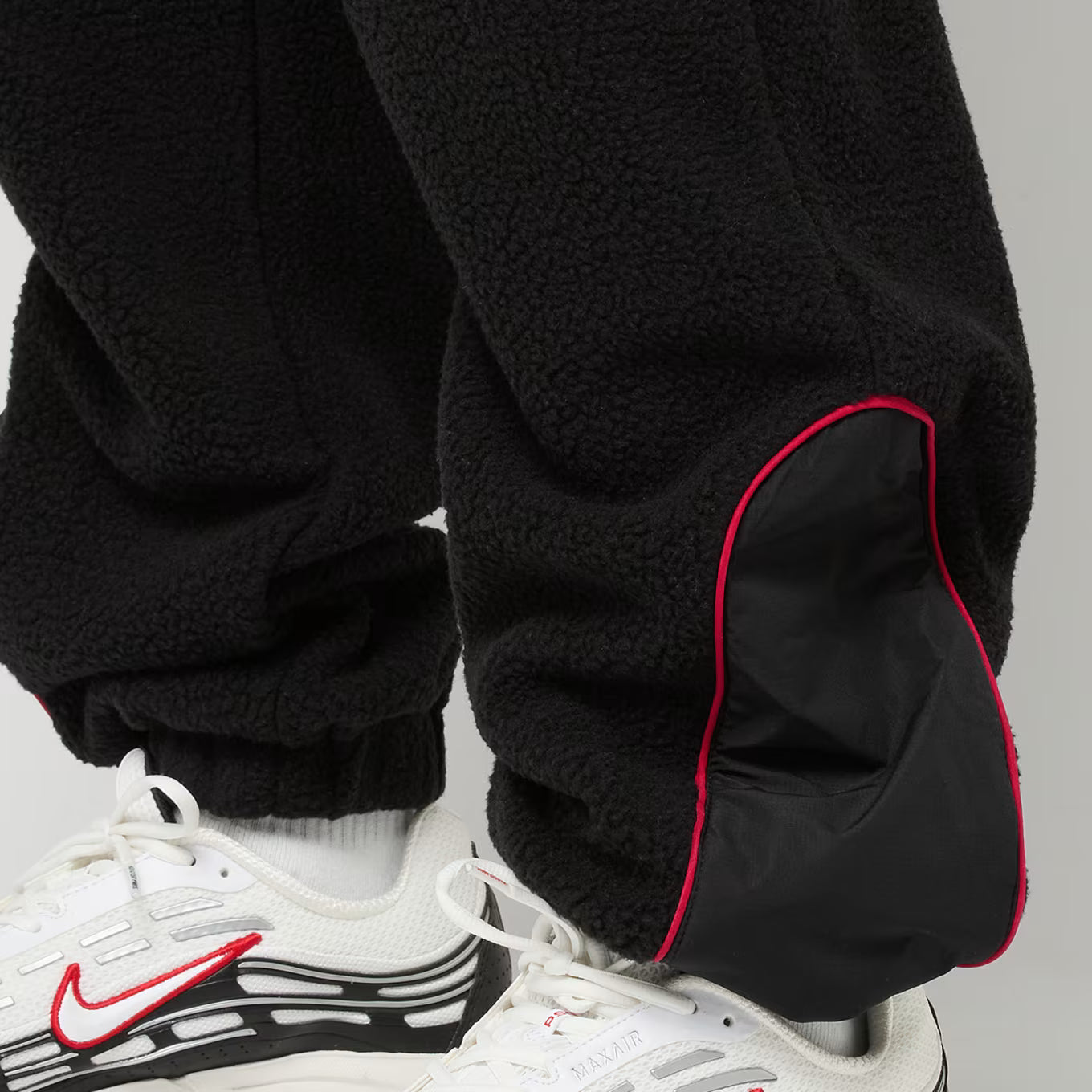 JOGGING BSB x SNIPES - Black