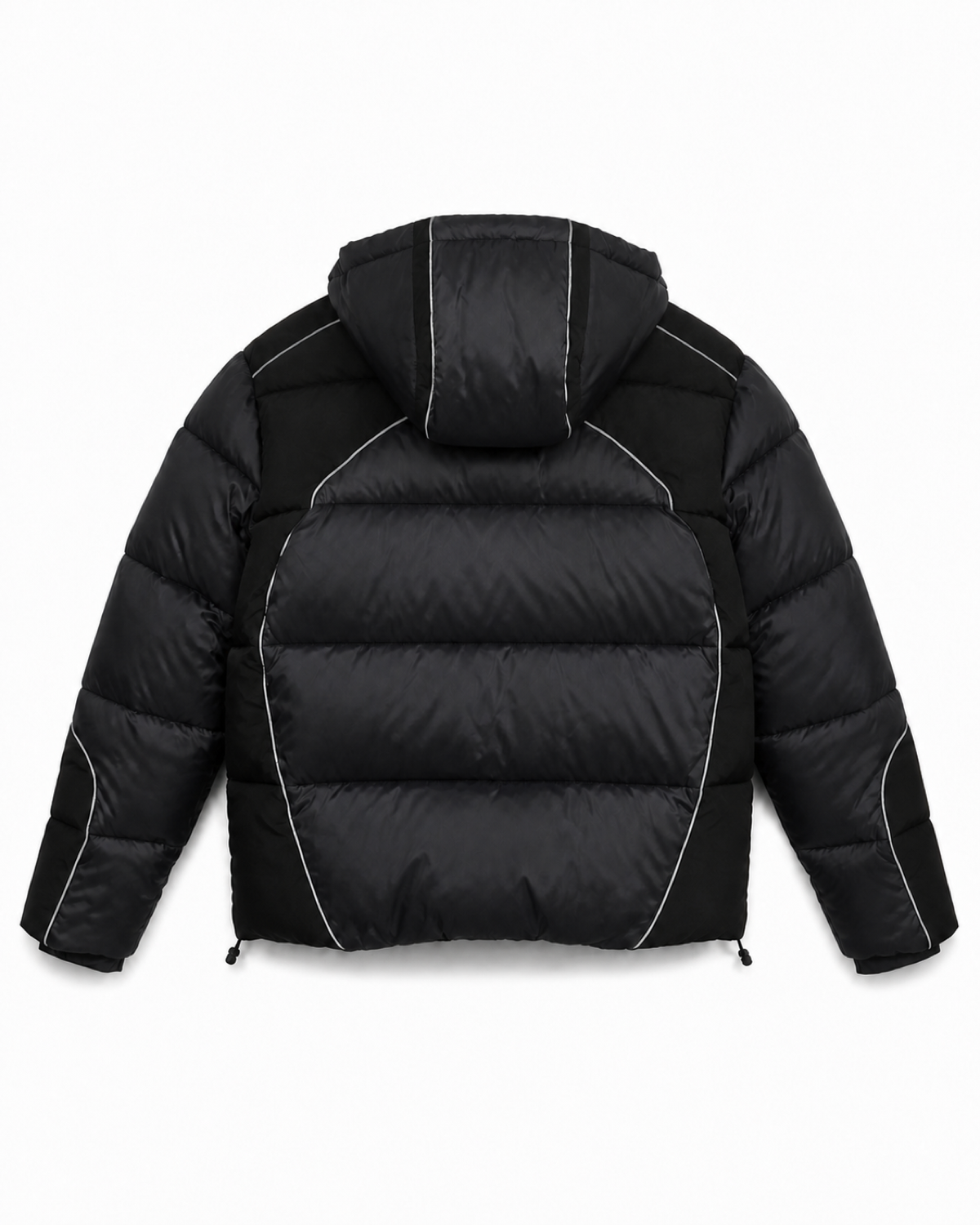 BSB PUFFER JACKET