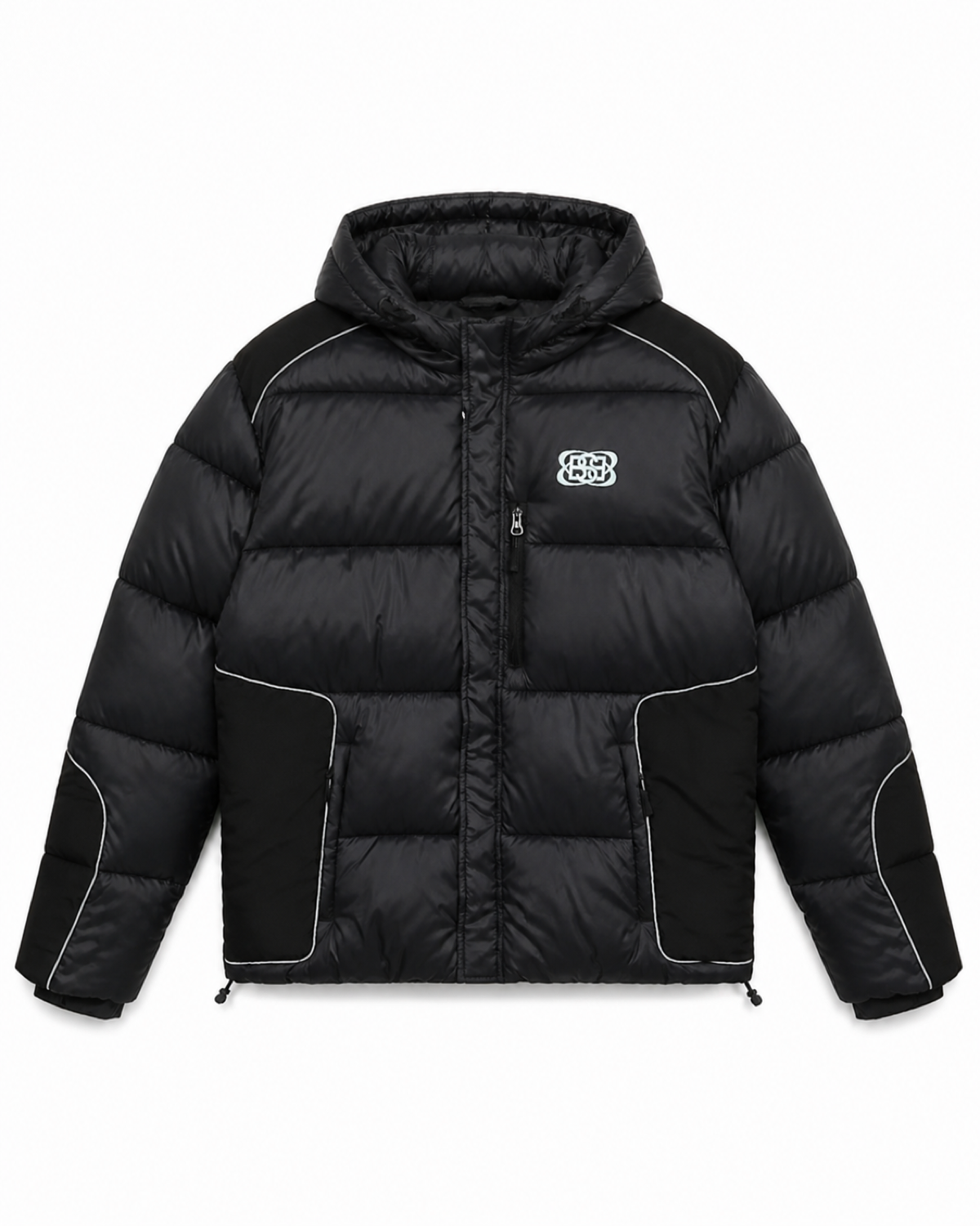 BSB PUFFER JACKET