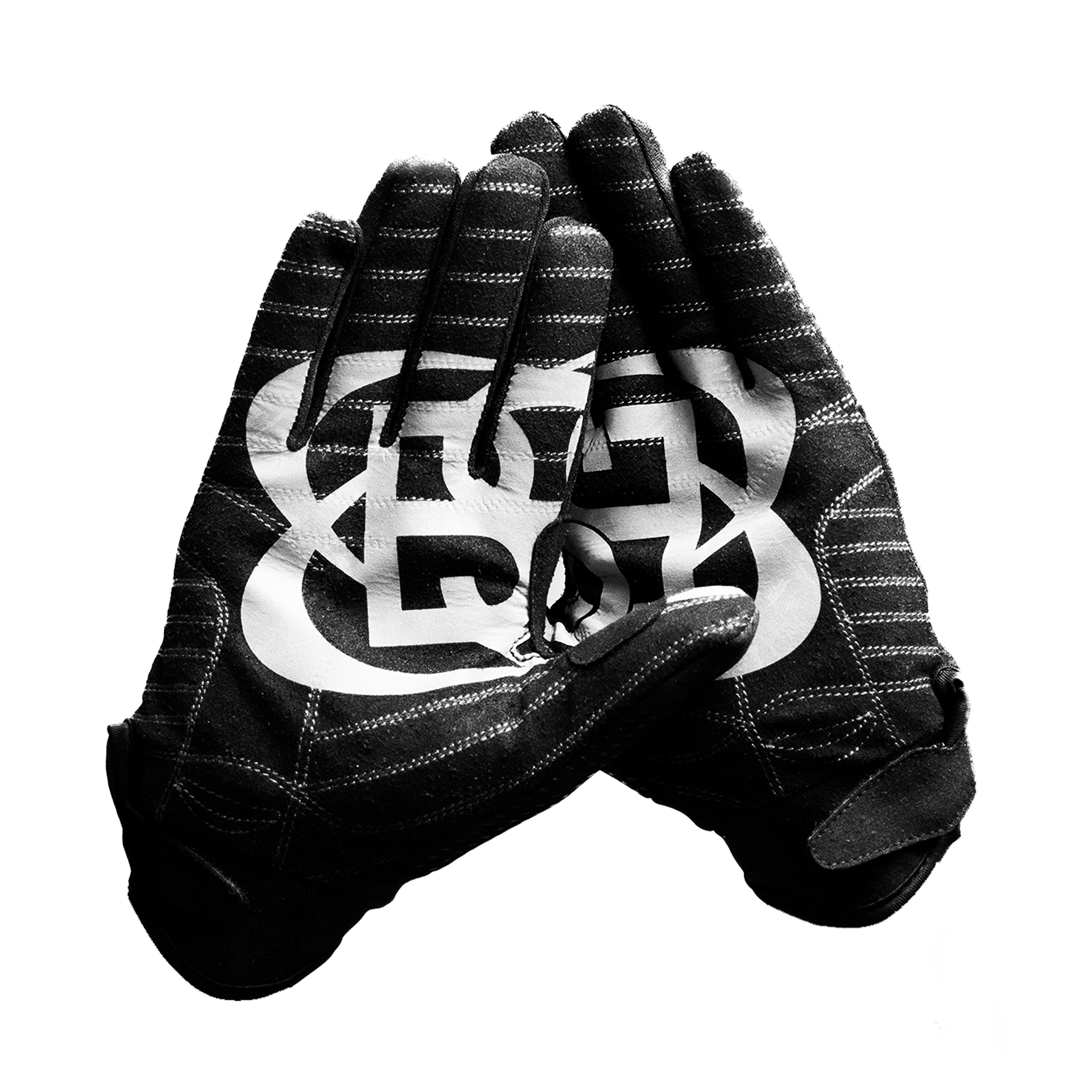 GANTS MOTOSPORT CUIR