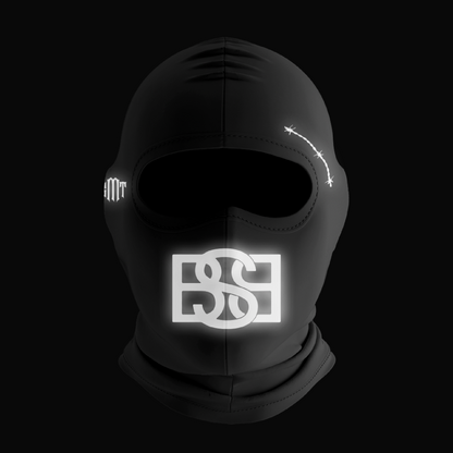 BSB Reflective Balaclava